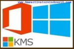 KMS Activator Windows 10