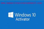 KMS Activator Windows 10 Pro