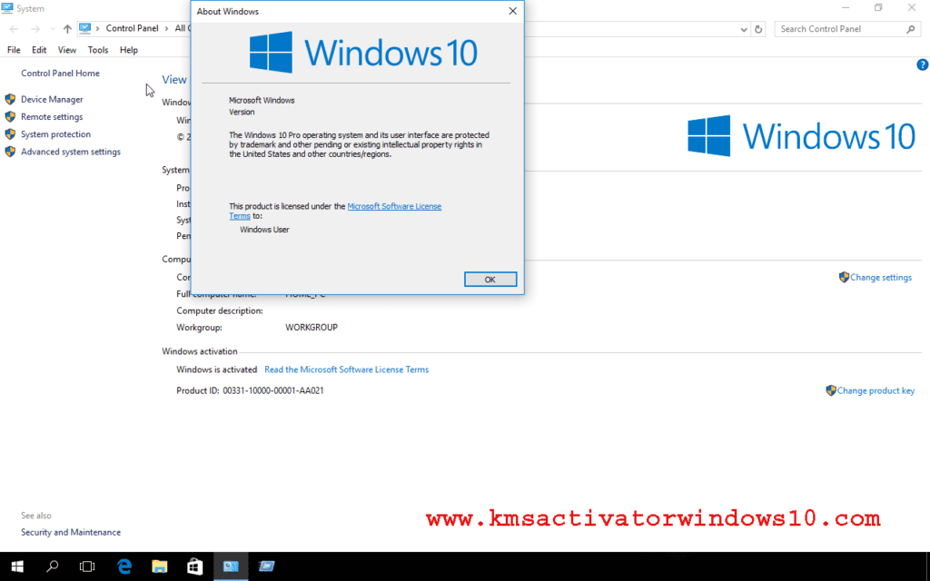 Kms Activator Windows 10 Pro 4657