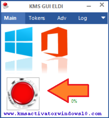 KMS Activator Windows 10 Free