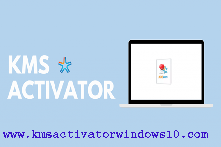 KMS Activator Windows 10